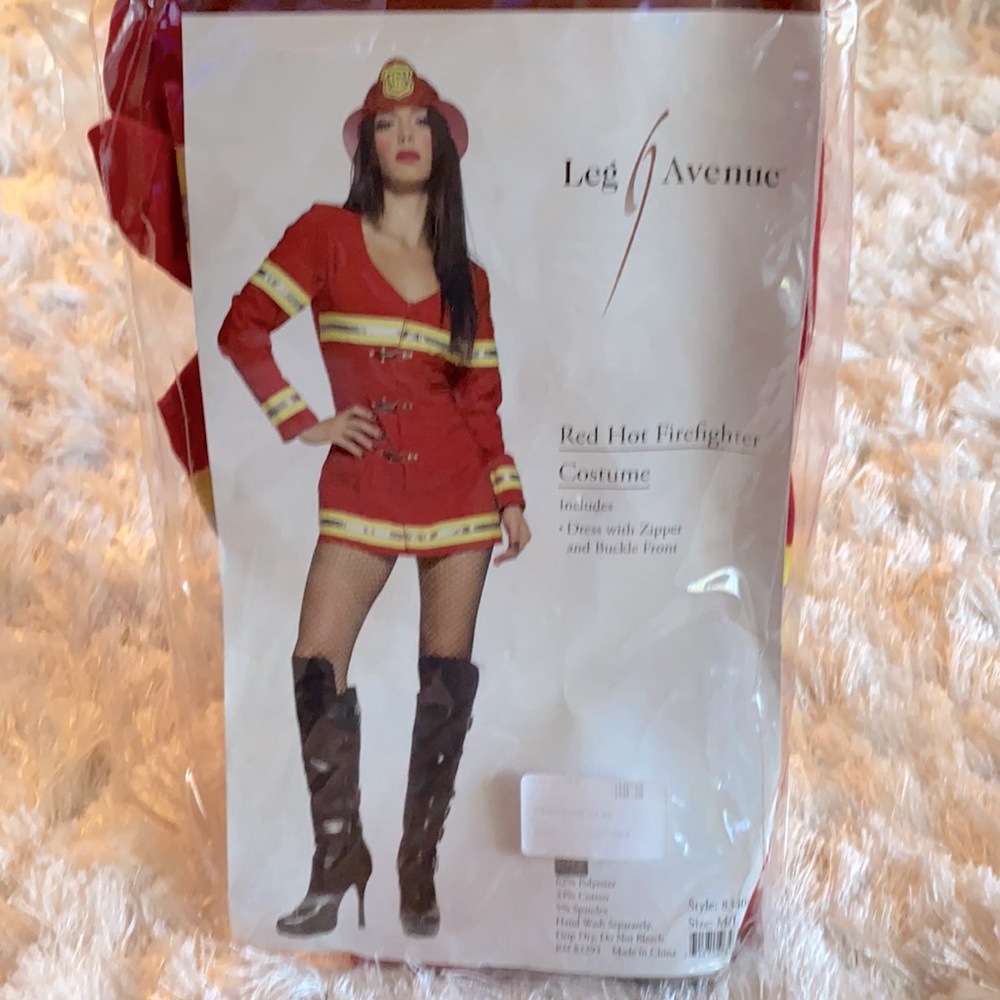 Women’s Halloween costume dress